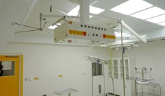 Čadca - Kysucká nemocnica s poliklinikou - OPS